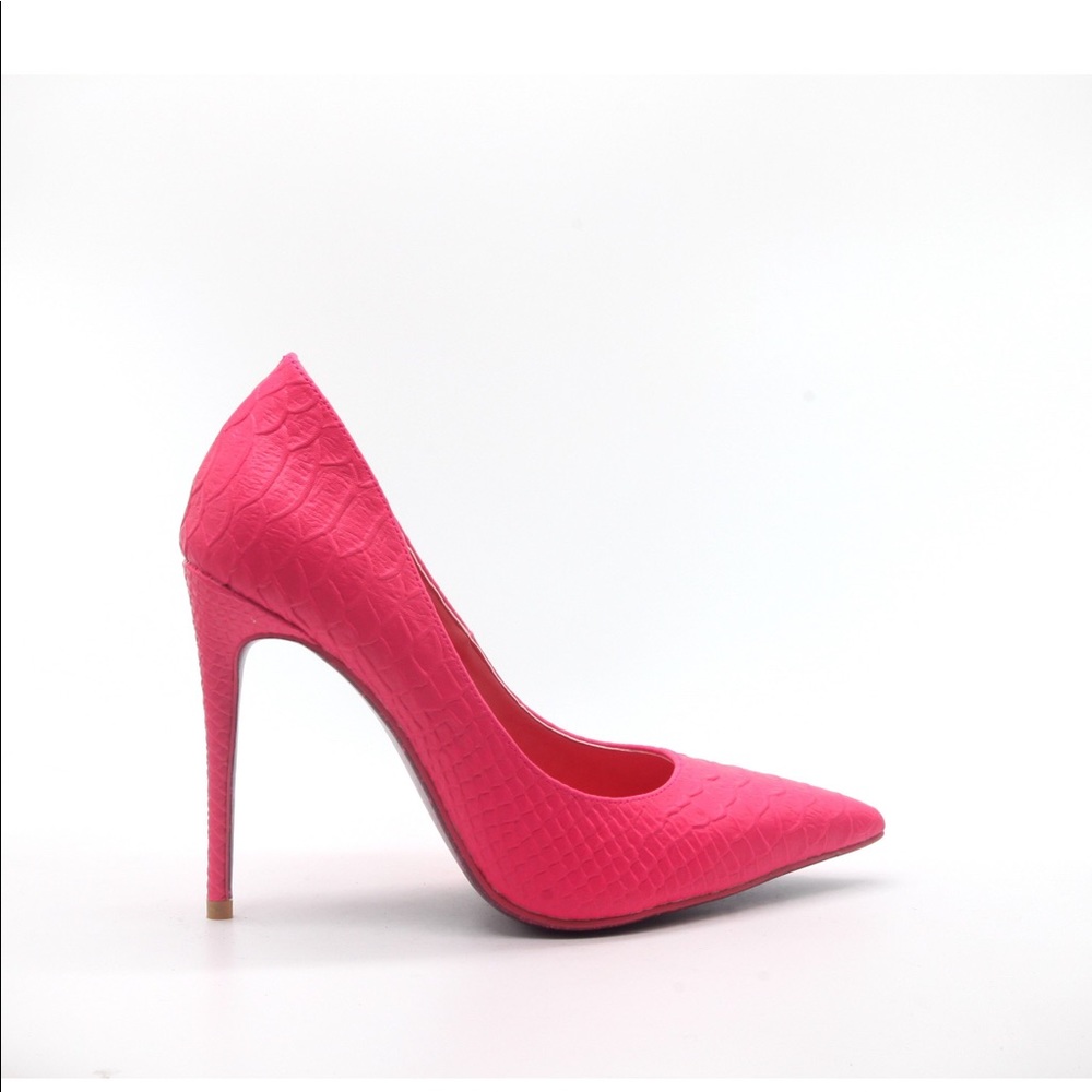 Classic Bold Pumps